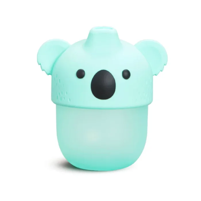 Animal Sippy Cup – 8 oz