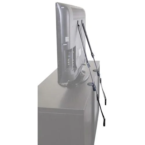 Anti-TV Tip Kit – Grey