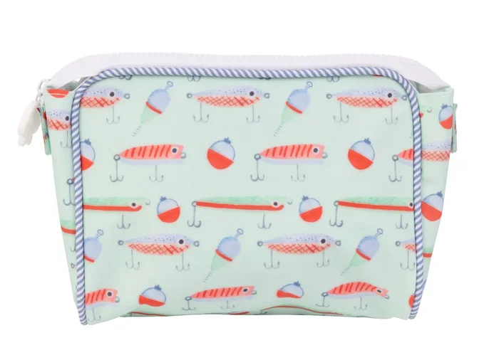 Apple Of My Isla – The Go Bag – Small Lures