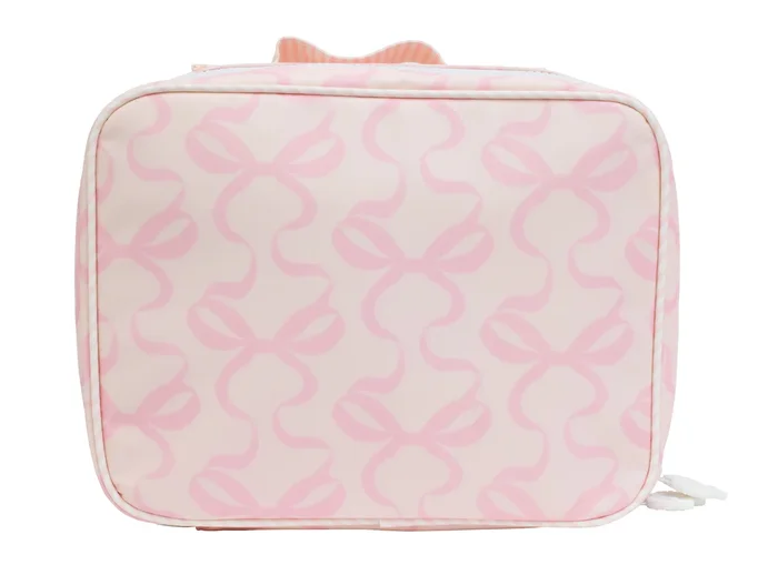 Apple Of My Isla Lunchbox | Bows
