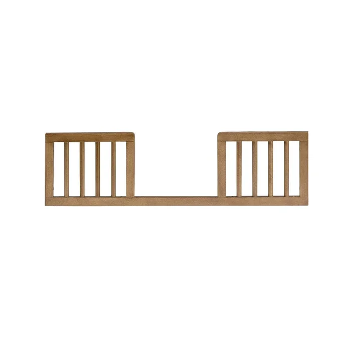 appleseed Solvang Toddler Rail
