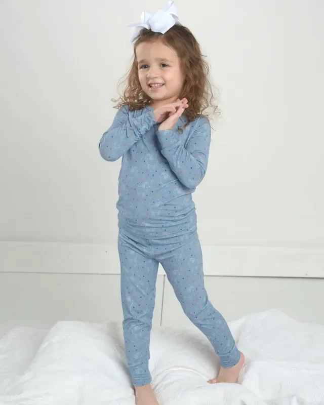 Aries Pajama Set