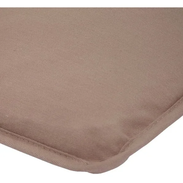 Arm’s Reach Original Organic/Bamboo Blended Sheet in Toffee