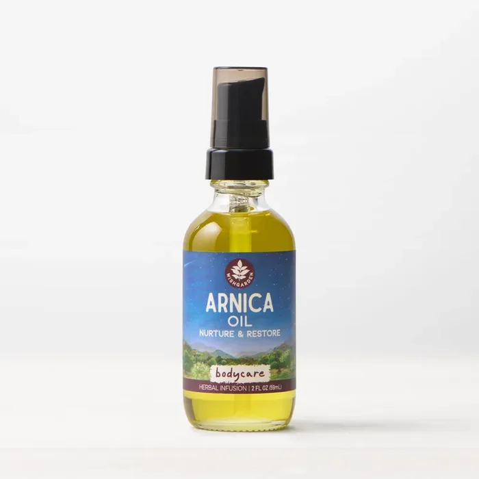 Arnica Oil Nurture & Restore