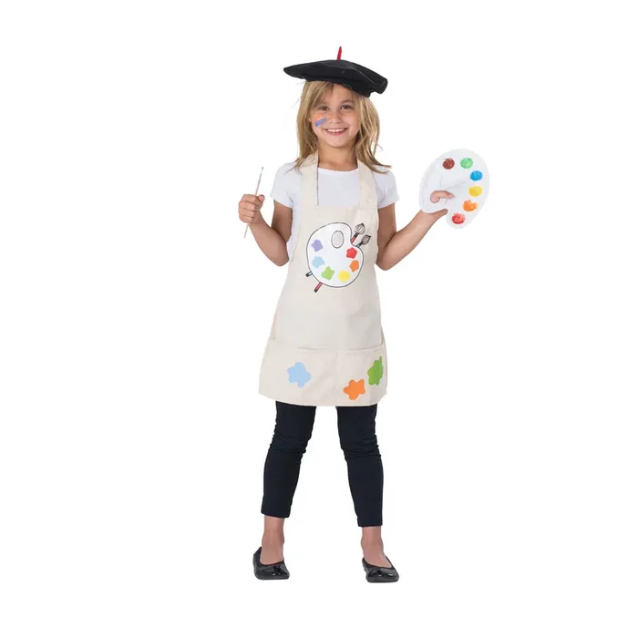 Artist Costume – Kids