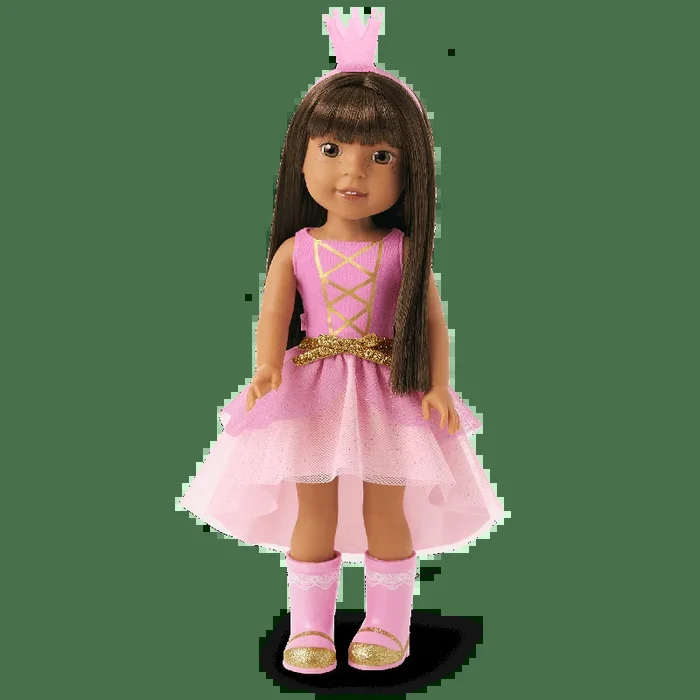 Ashlyn™ Doll