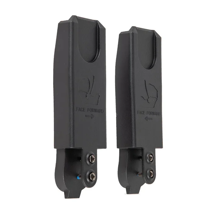 Assento de carro Wonderfold W4 Series – Adaptador