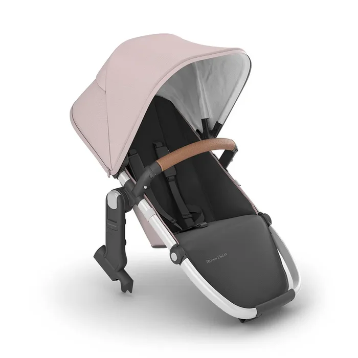 Assento UPPAbaby Vista Rumble V2+