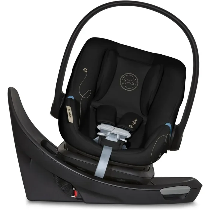 Aton G Swivel Sensorsafe Infant Car Seat