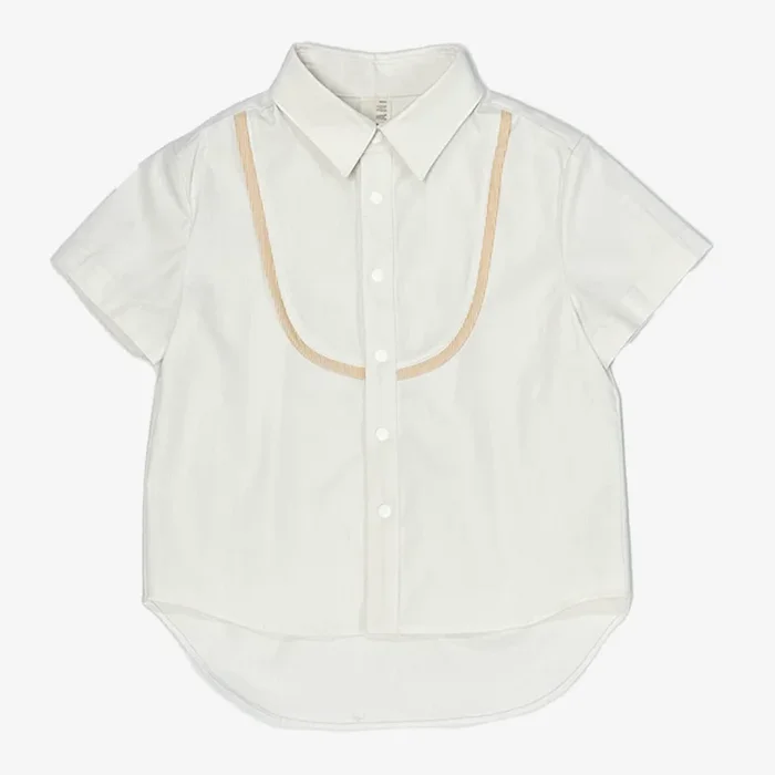 Atticus Shirt – Petra Mix