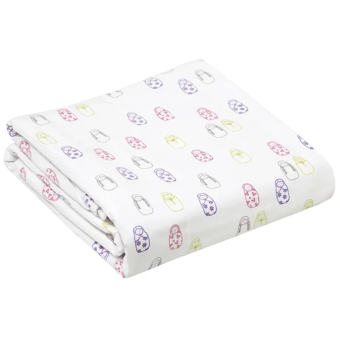 Auggie Fitted Sheet – Natasha