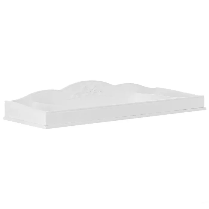 Aurora Changing Tray Lasting – Frost
