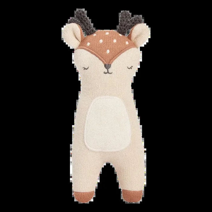 AVERY ROW Little Hands Toy – Deer