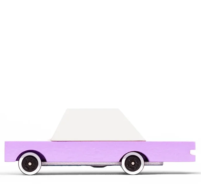 B. Berry Car