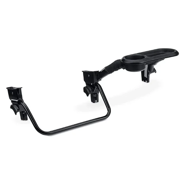 B-Lively Double Adapter and Child Tray