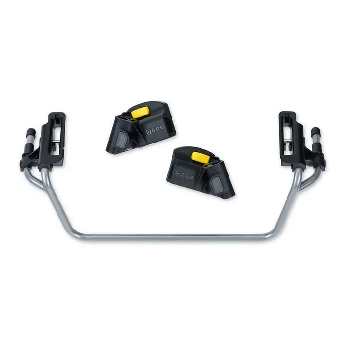 B.O.B Gear Single Jogging Stroller Adapter for Britax Infant Car Seats
