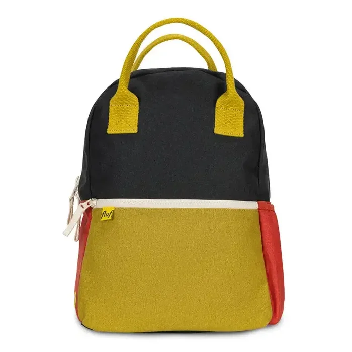 B Pack Jr. – Carbon Cactus