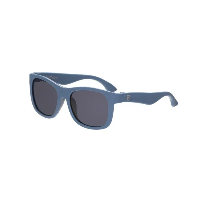 Babiators Eco Original Navigator Sunglasses – Pacific Blue