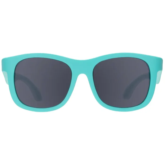 Babiators Navigator Sunglasses- Totally Turquoise