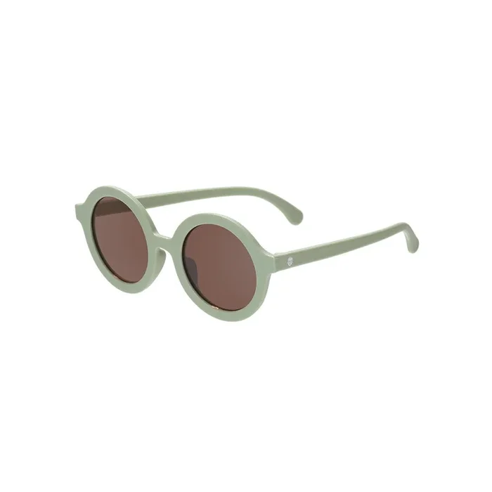 Babiators Original Euro Round Sunglasses – All The Rage Sage