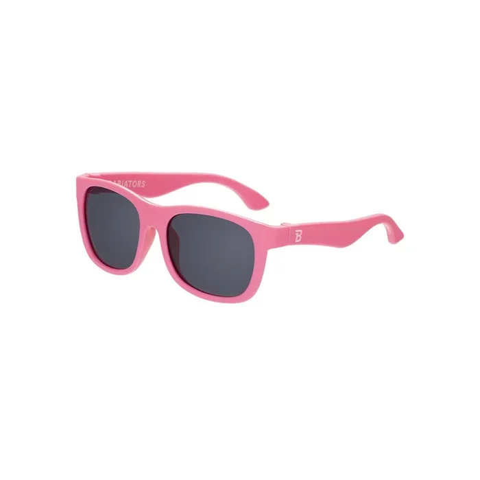 Babiators Original Navigator Sunglasses – Think Pink