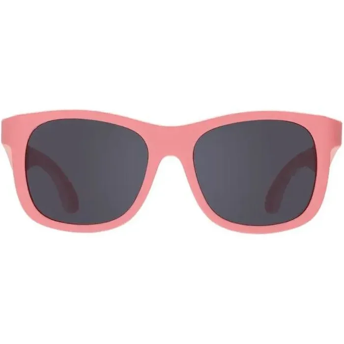 Babiators Seashell Pink Navigator Baby and Kids Sunglasses