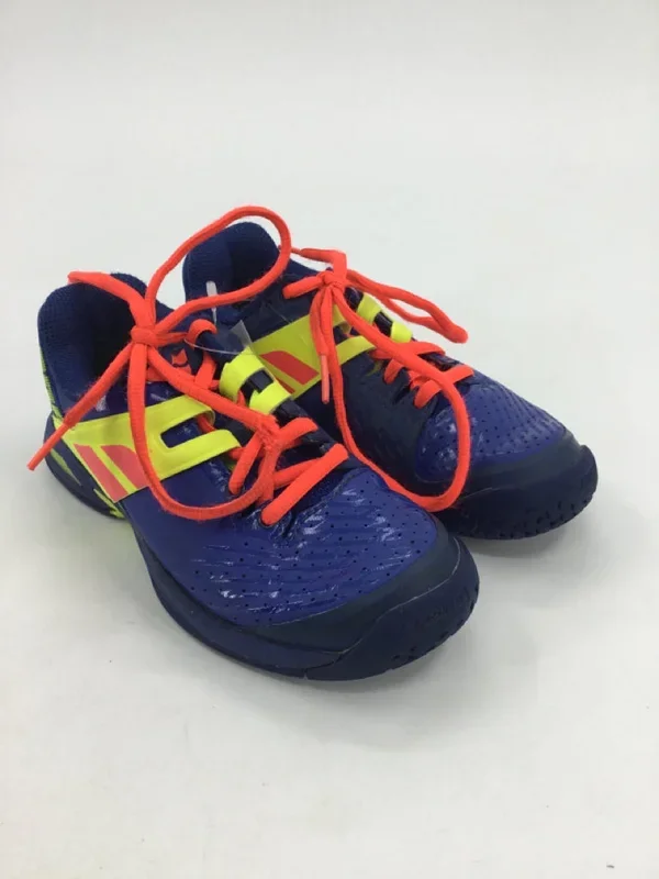 Babolat ProPulse Child Size 13.5 Blue Sneakers