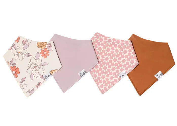 Baby Bandana Bibs – Ferra