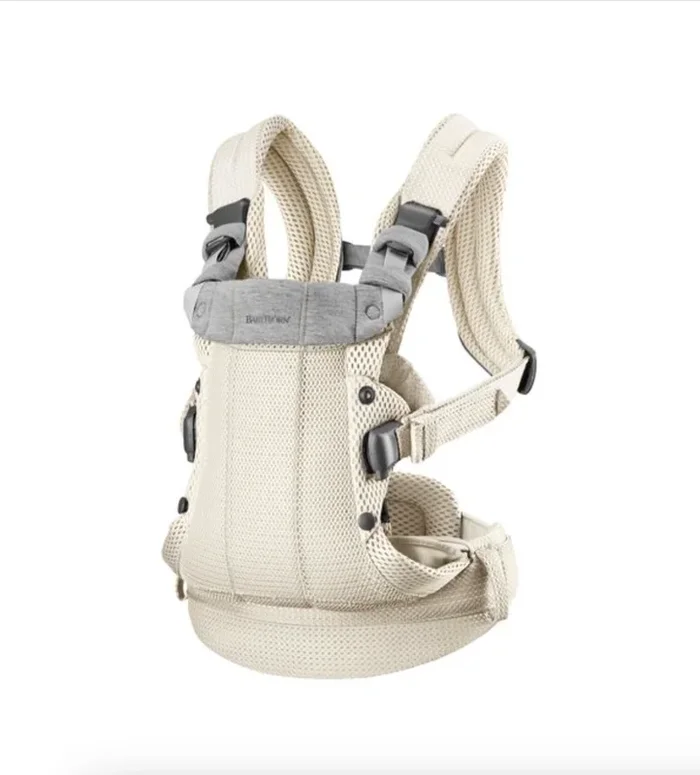 Baby Bjorn Baby Carrier Harmony | Mesh