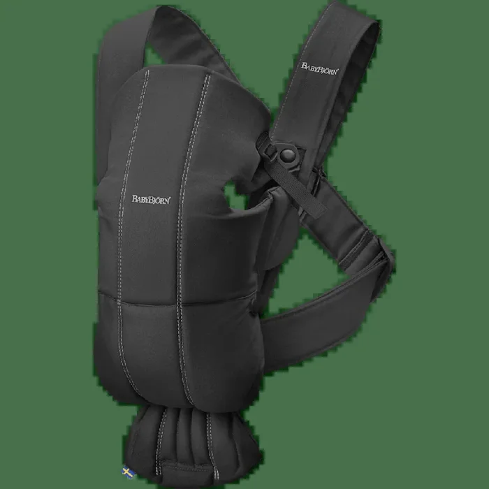 Baby Bjorn Carrier Mini Cotton