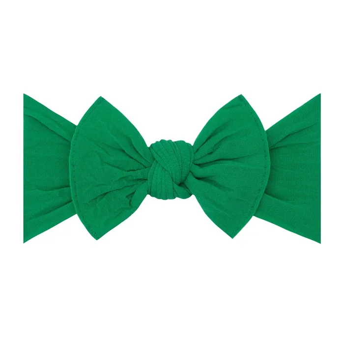 Baby Bling Knot Headband | Clover