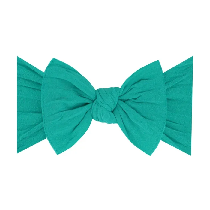 Baby Bling Knot Headband | Palm