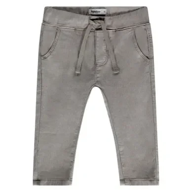 Baby Boys Pants in Taupe