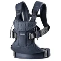 Baby Carrier One Air – Navy Blue