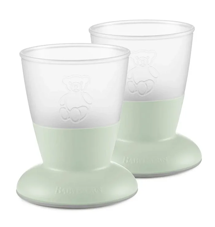 Baby Cup – 2 Pack