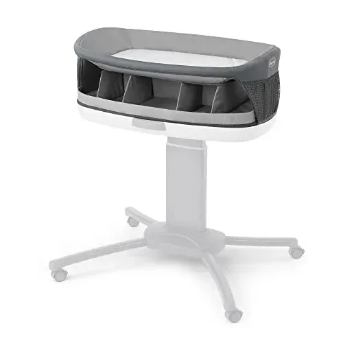 Baby Dream and Grow Bedside Bassinet – Multi