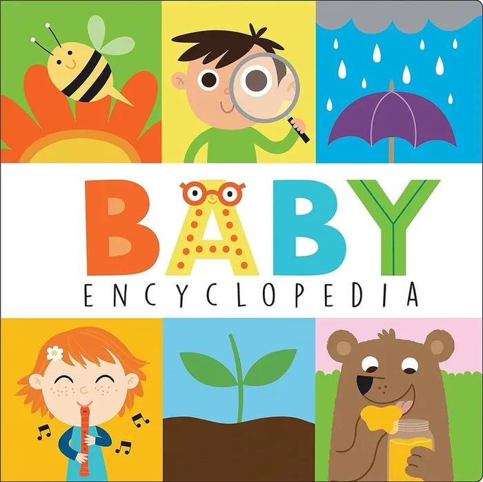 Baby Encyclopedia