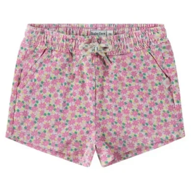 BABY GIRLS SHORT
