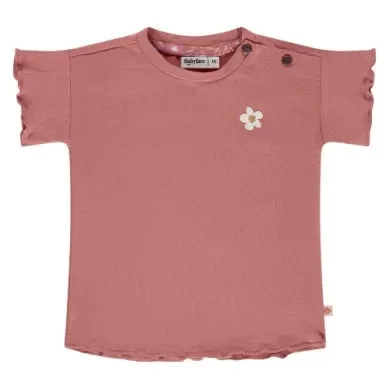 Baby Girls SS Tee