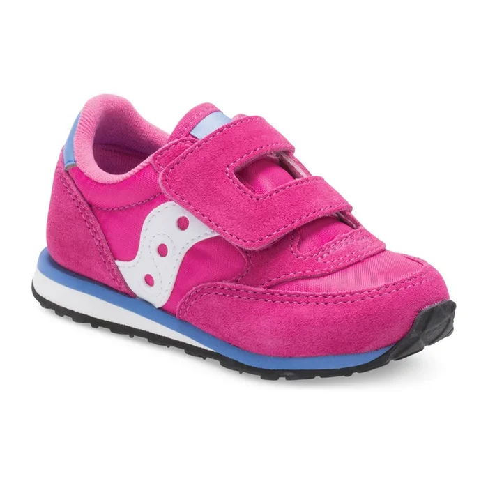 BABY JAZZ HL – MAGENTA
