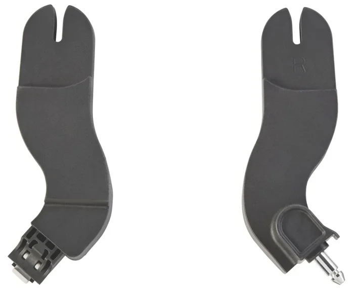 Baby Jogger Car Seat Adapter for Summit X3 Double Jogging Stroller – Graco / Baby Jogger