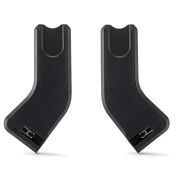 Baby Jogger City Mini Air Car Seat Adapter – Nuna