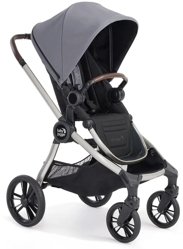 Baby Jogger City Sights Stroller – Dark Slate