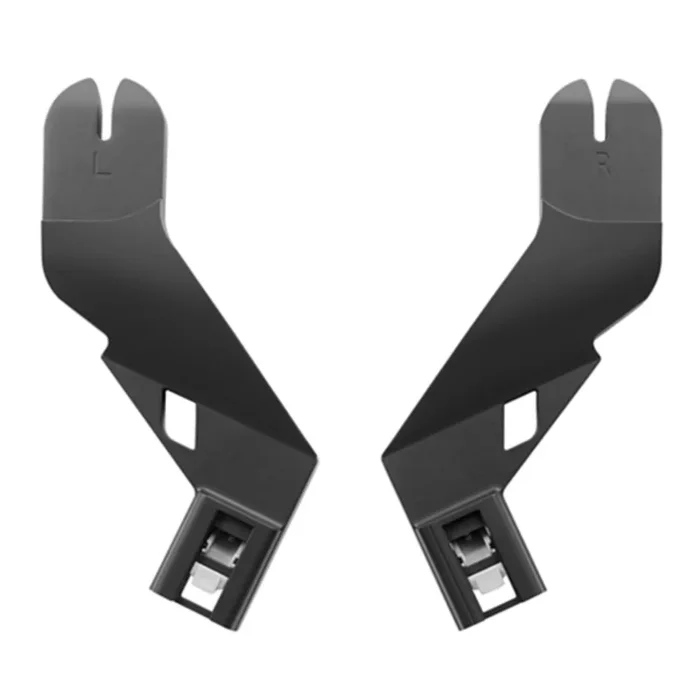 Baby Jogger Graco and City GO Car Seat Adapter for City Mini GT Double (78057) (Open Box)