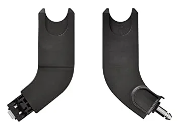 Baby Jogger Vue Adapters