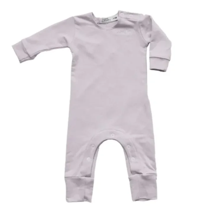 Baby Long Romper
