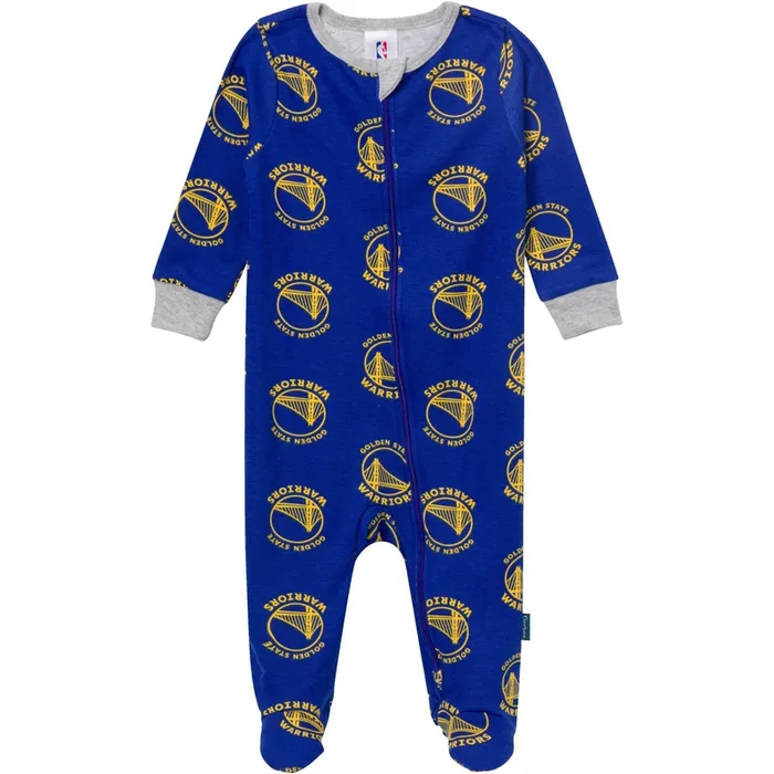 Baby Neutral Golden State Warriors Sleep ‘N Play