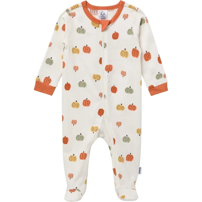 Baby Neutral Multi-Color Pumpkins Sleep ‘N Play
