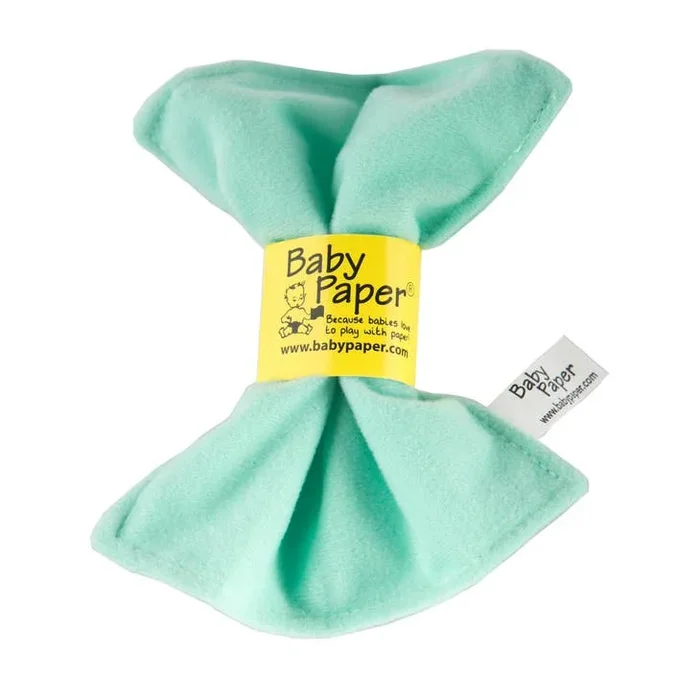 Baby Paper | Mint