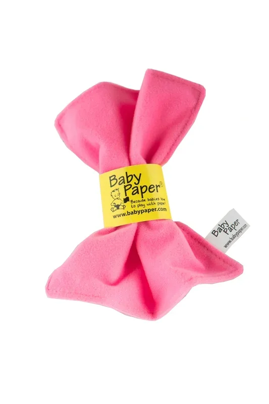 Baby Paper | Pink